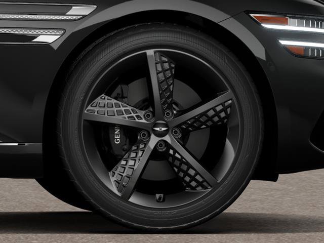 New 2026 Genesis G80 2.5T Sport Prestige image 8