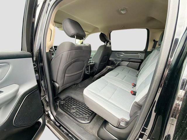 Used 2020 RAM 1500 Big Horn image 22