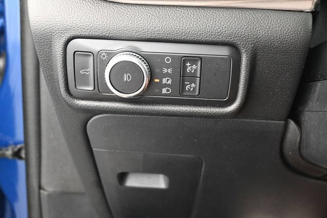 Used 2021 Ford Explorer Limited w/ Equipment Group 301A AWD/4WD image 15