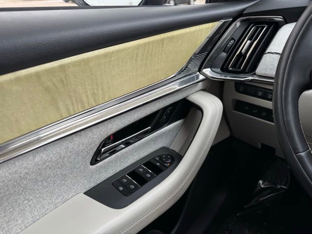 Certified 2025 MAZDA CX-90 3.3 Turbo S w/ Premium Plus image 35