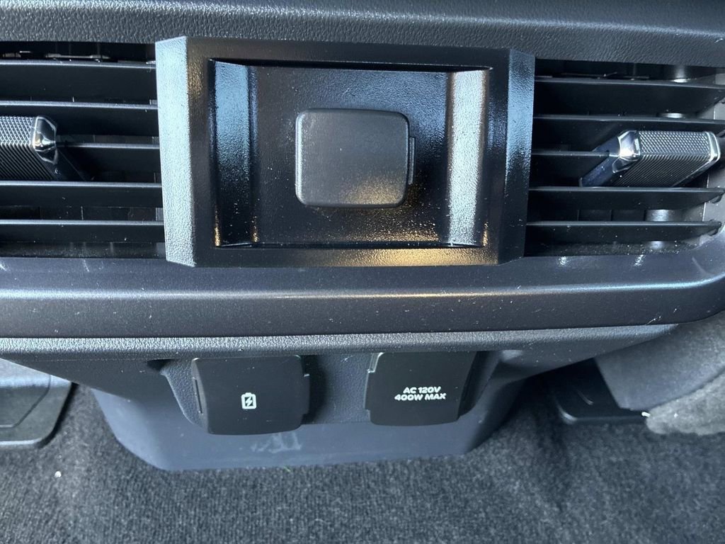 Used 2023 Ford F150 XLT w/ Equipment Group 302A High image 14