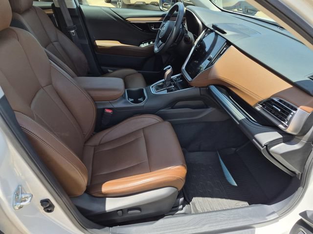 Used 2021 Subaru Outback Touring w/ Popular Package #2 AWD/4WD image 16