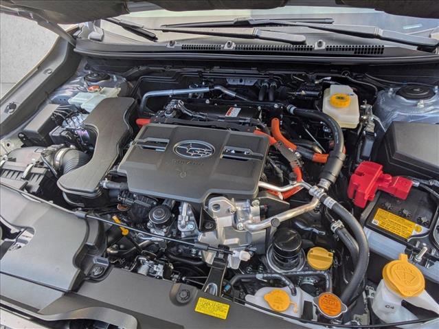 New 2026 Subaru Crosstrek 2.5i Limited image 25