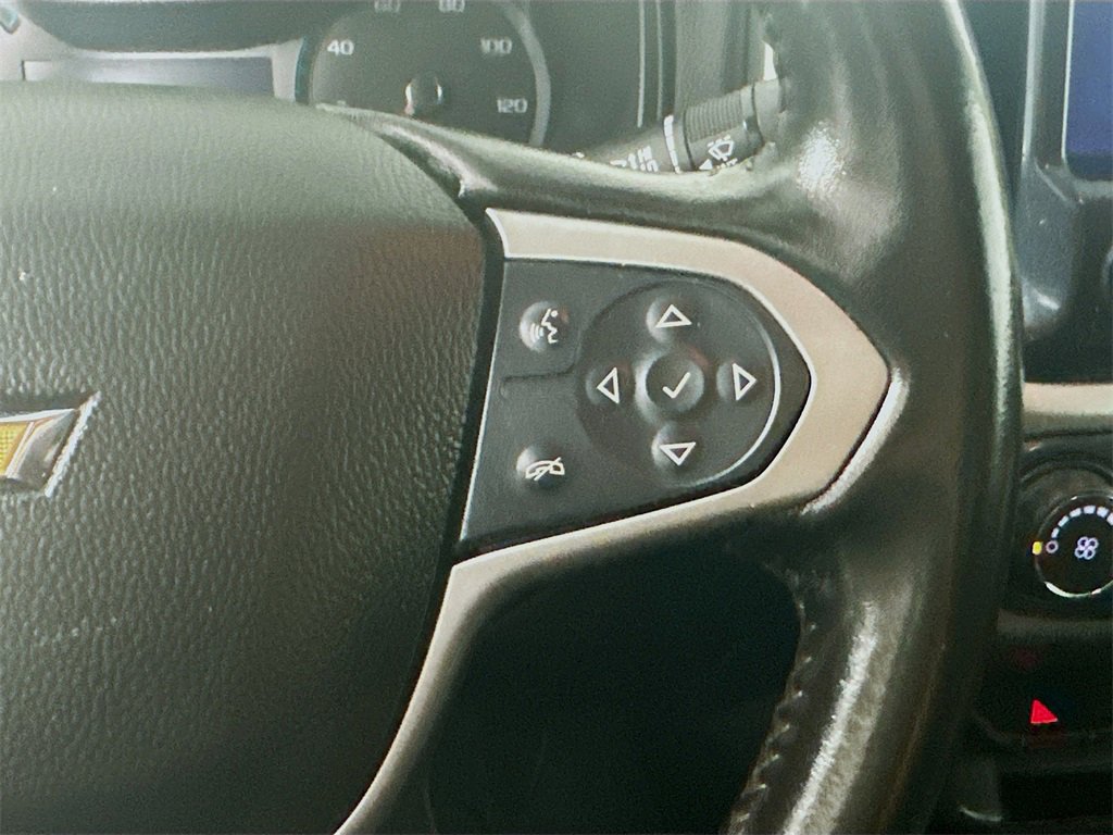 Used 2019 Chevrolet Colorado LT w/ LT Convenience Package image 25
