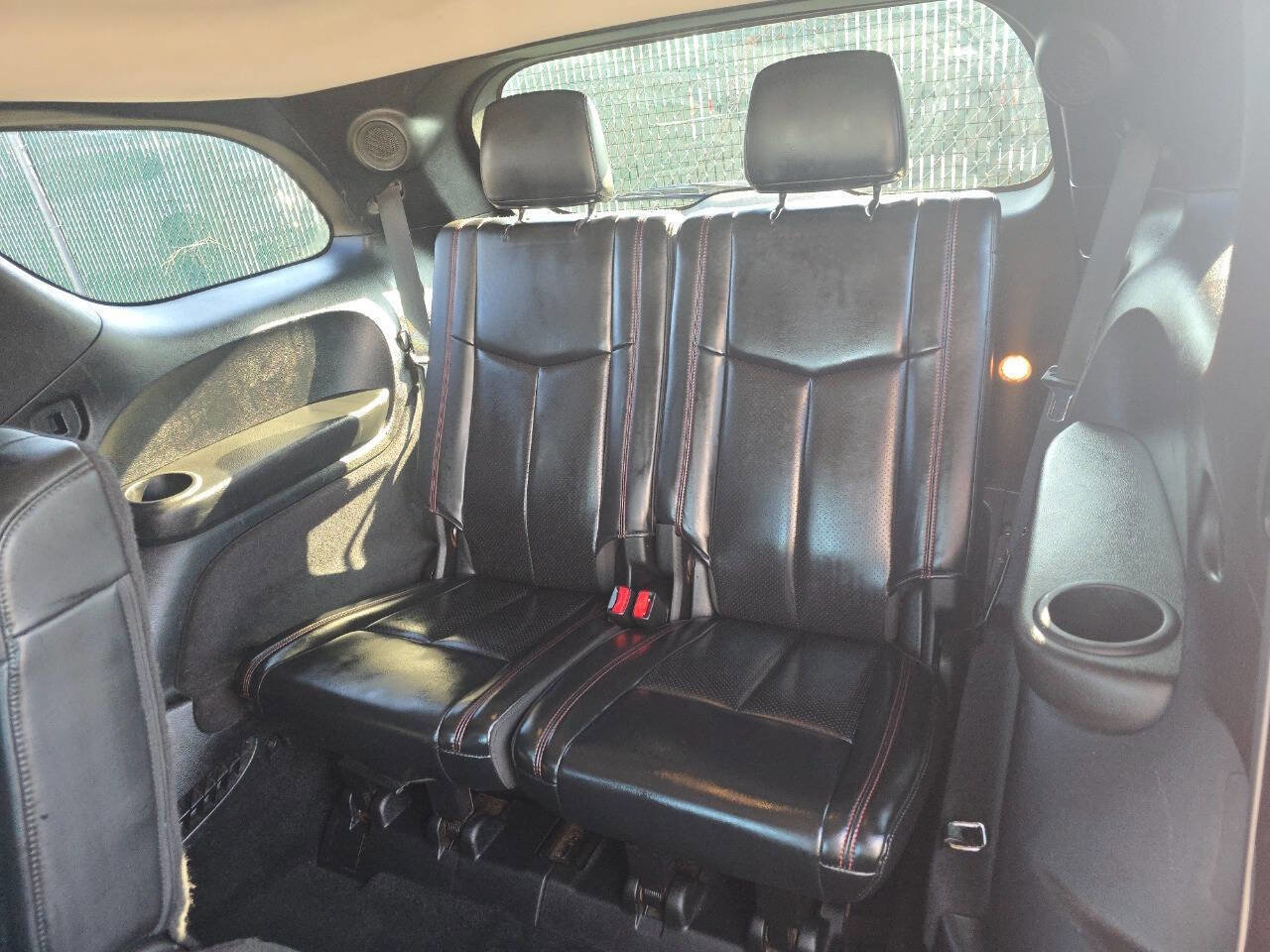 Used 2012 Dodge Durango R/T w/ Leather Interior Group image 78