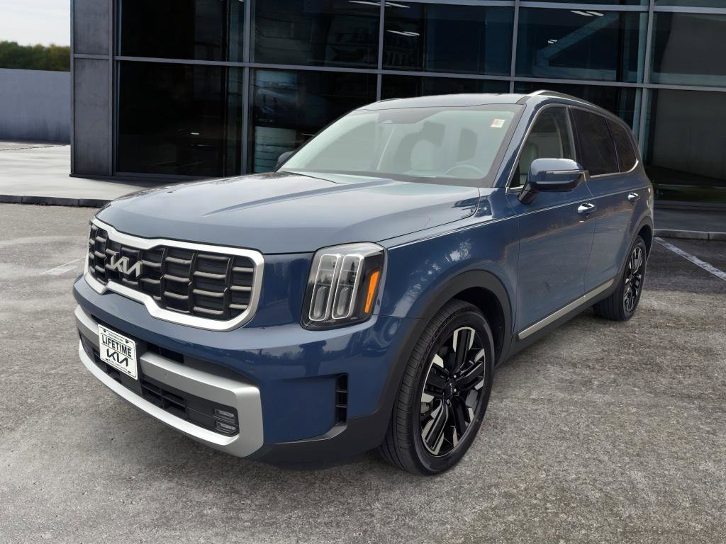 Used 2023 Kia Telluride SX Prestige