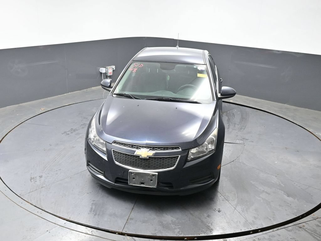 Used 2014 Chevrolet Cruze LT FWD image 16