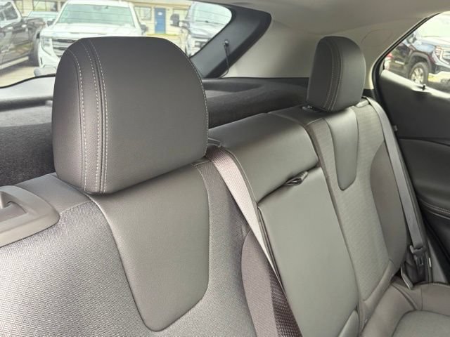 Used 2023 Buick Encore GX Select w/ Sport Touring Package FWD image 26