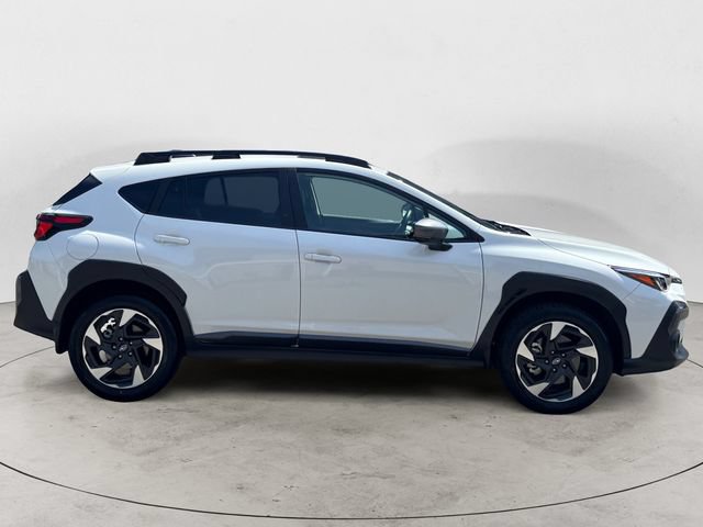 Certified 2025 Subaru Crosstrek 2.5i Limited w/ Crosstrek Mirror Package AWD/4WD image 6