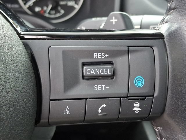 Used 2023 Nissan Rogue SV w/ SV Premium B Package AWD/4WD image 22