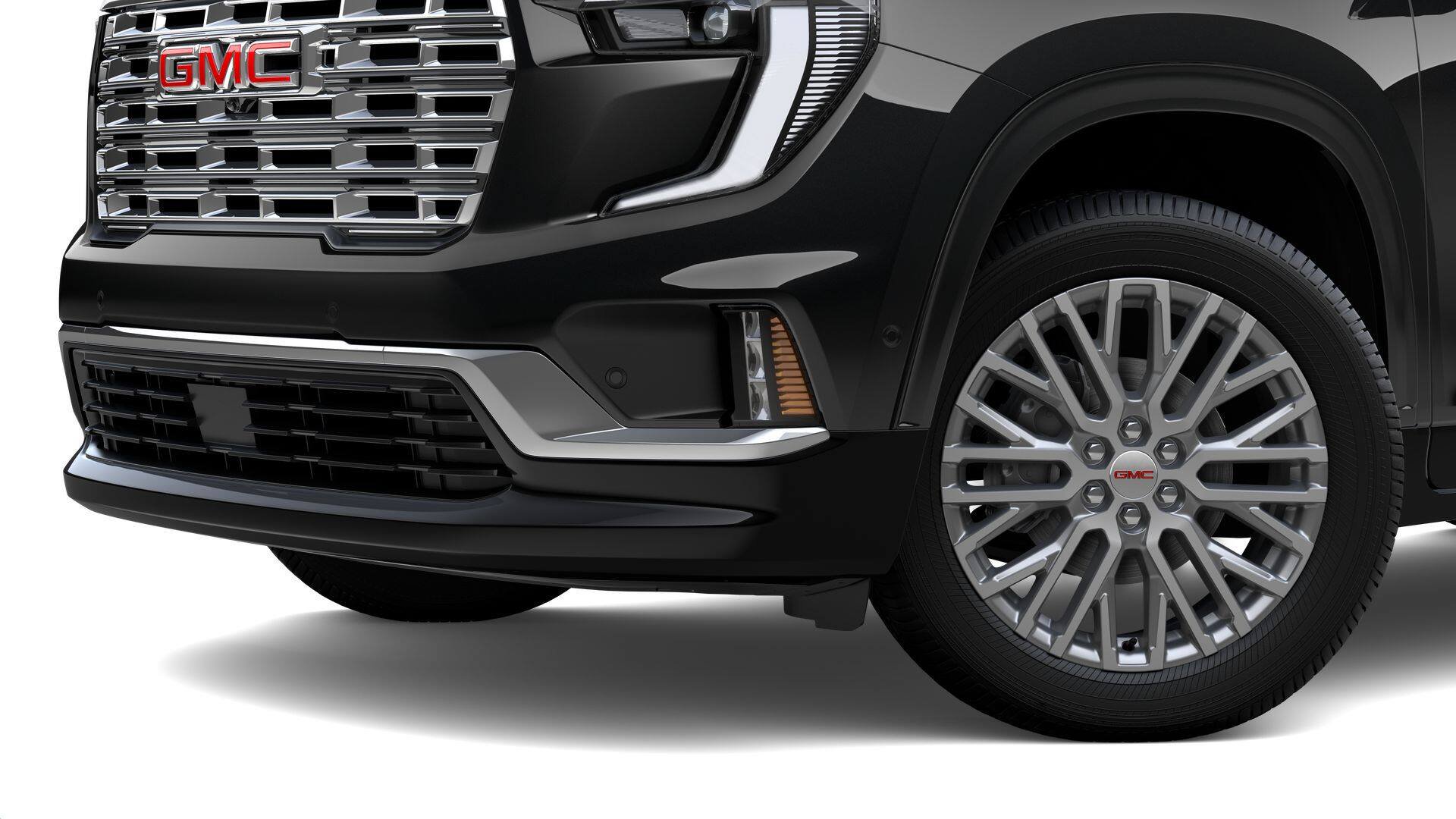 New 2026 GMC Acadia Denali w/ Super Cruise Package FWD image 35