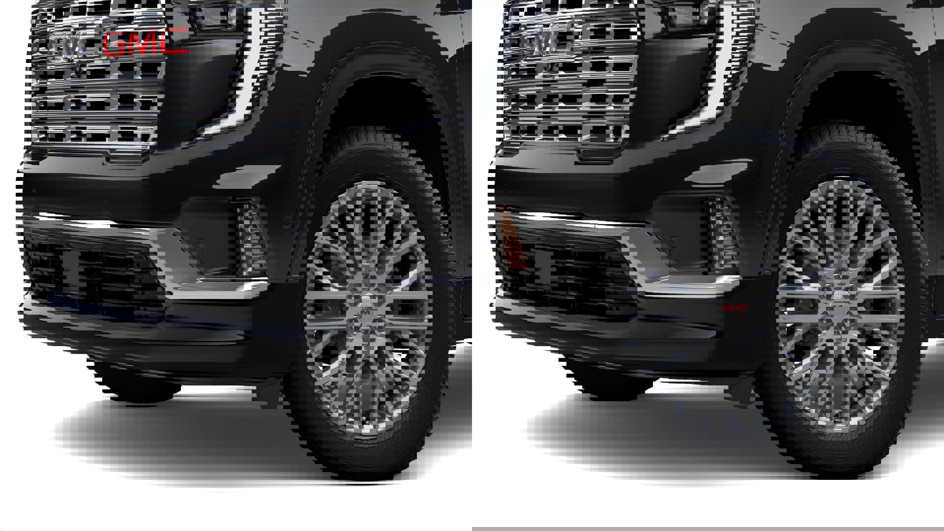 New 2026 GMC Acadia Denali w/ Super Cruise Package image 35