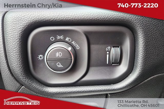 Used 2020 RAM 1500 Sport w/ Level 2 Equipment Goup w/2_L image 16