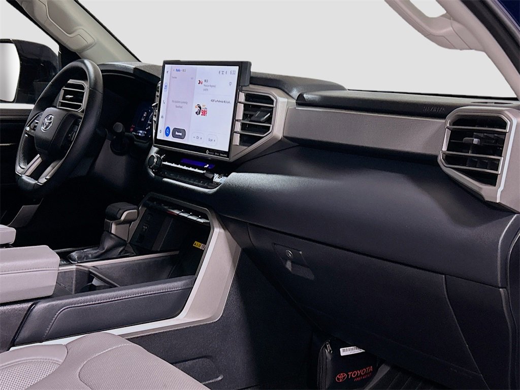 Used 2024 Toyota Tundra Limited image 26