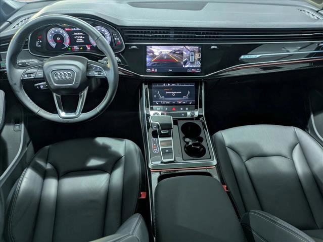 Certified 2025 Audi Q7 2.0T Premium Plus w/ Premium Plus Package image 18