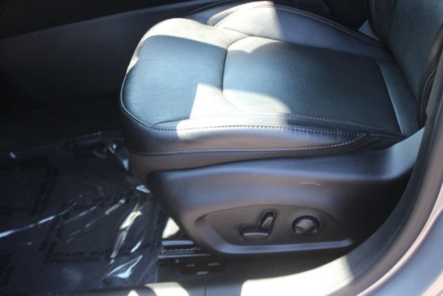 Used 2023 Jeep Compass Latitude AWD/4WD image 21