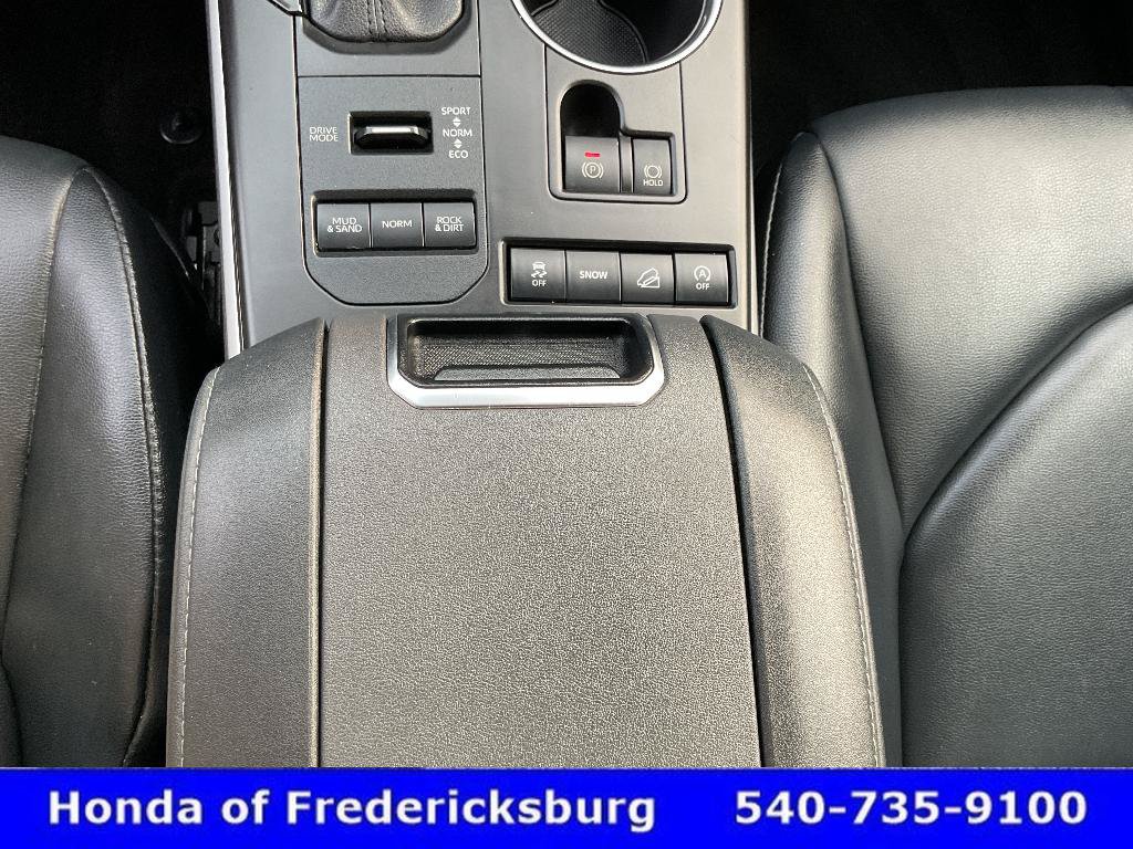 Used 2021 Toyota Highlander XLE AWD/4WD image 34