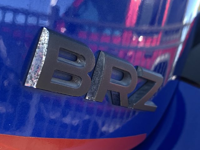 Used 2022 Subaru BRZ Limited RWD image 43