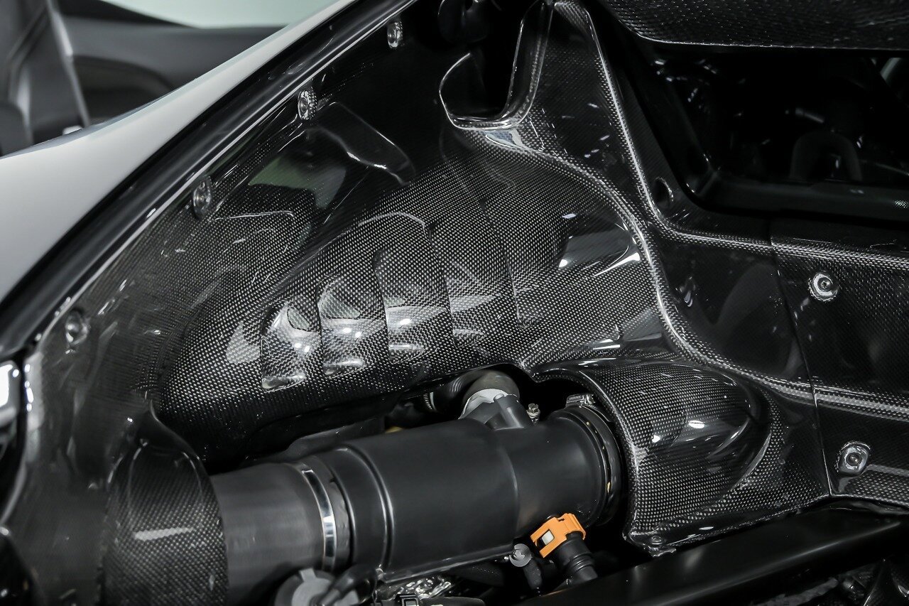 Used 2022 Ferrari SF90 Stradale image 22