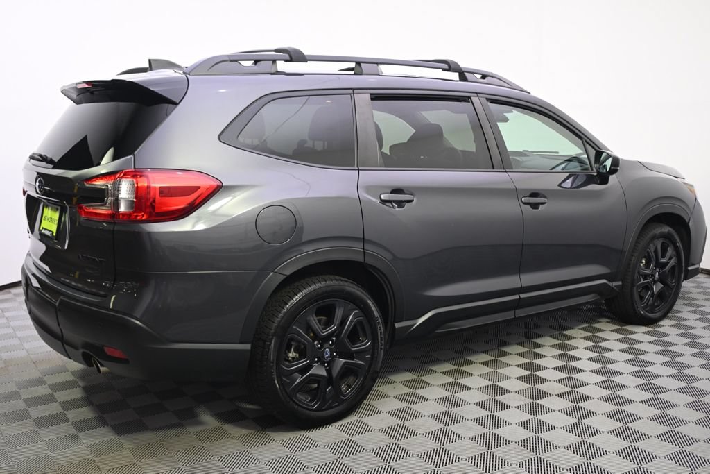 Used 2024 Subaru Ascent Onyx Edition Limited AWD/4WD image 7