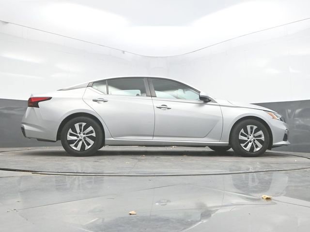 Used 2021 Nissan Altima 2.5 S image 39