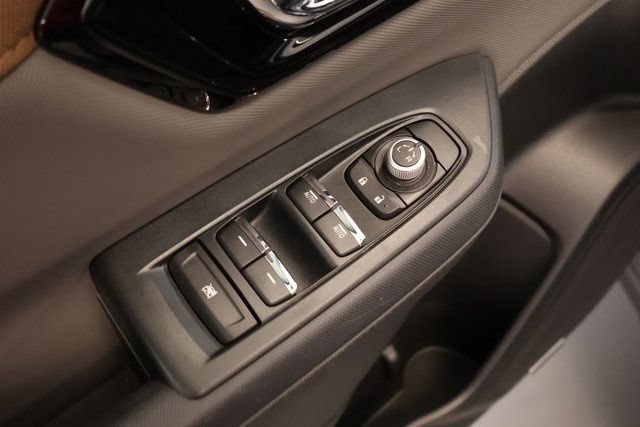 Certified 2025 Subaru Forester Sport AWD/4WD image 11