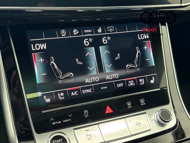 New 2026 Audi Q7 3.0T Premium Plus image 19