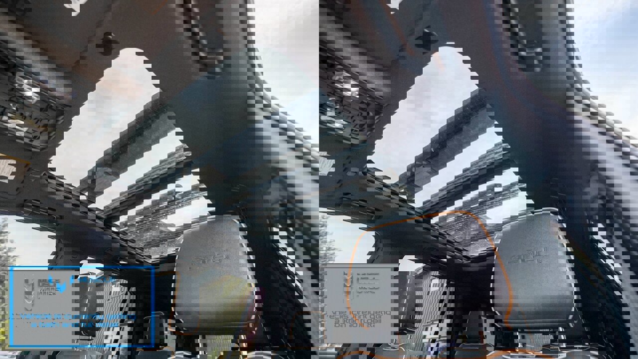 Used 2023 GMC Yukon AT4 w/ Max Trailering Package AWD/4WD image 13