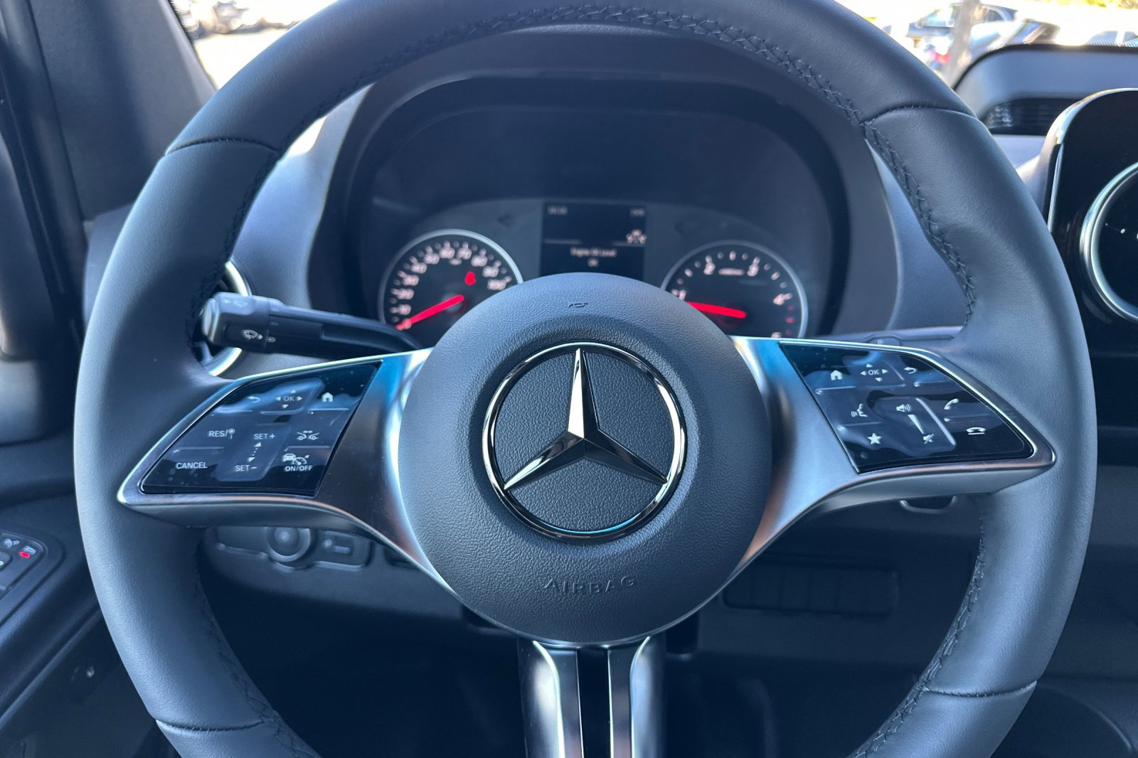 New 2026 Mercedes-Benz Sprinter 3500 image 23