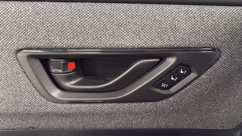 New 2026 Subaru Outback Limited XT image 16