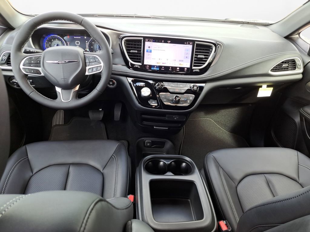 New 2026 Chrysler Pacifica Select FWD image 20