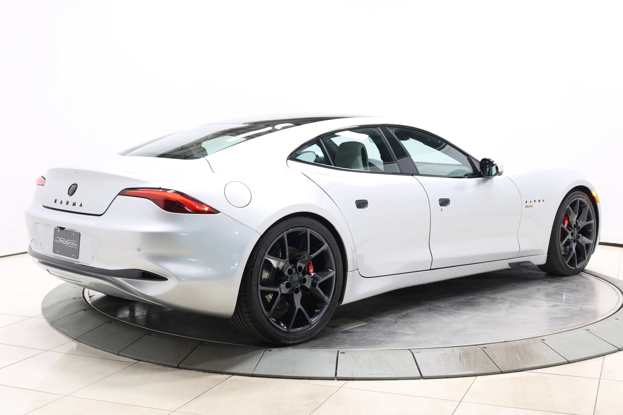 Used 2022 Karma GS-6 RWD image 4