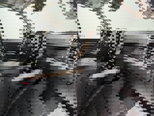 Used 2022 RAM 1500 Laramie AWD/4WD image 20