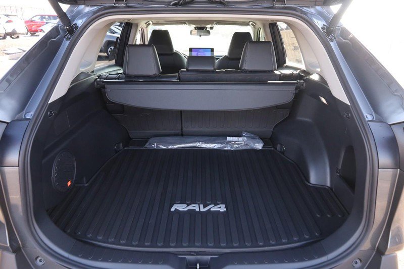 New 2025 Toyota RAV4 XLE Premium w/ Weather Package image 7