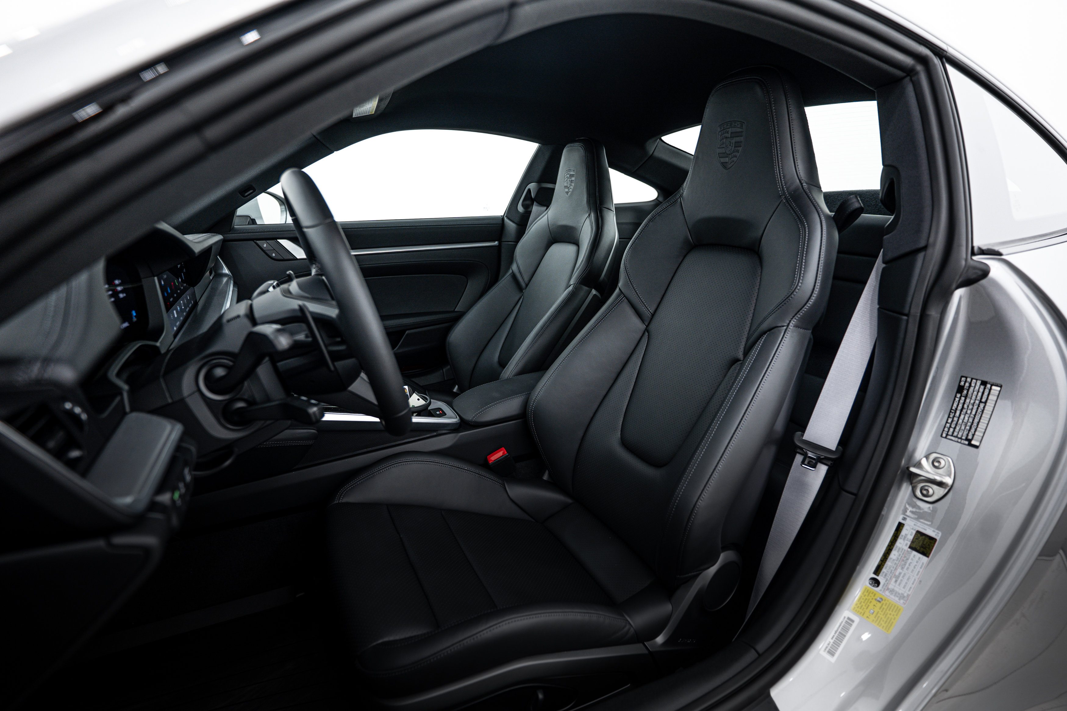 Certified 2025 Porsche 911 Carrera S image 5