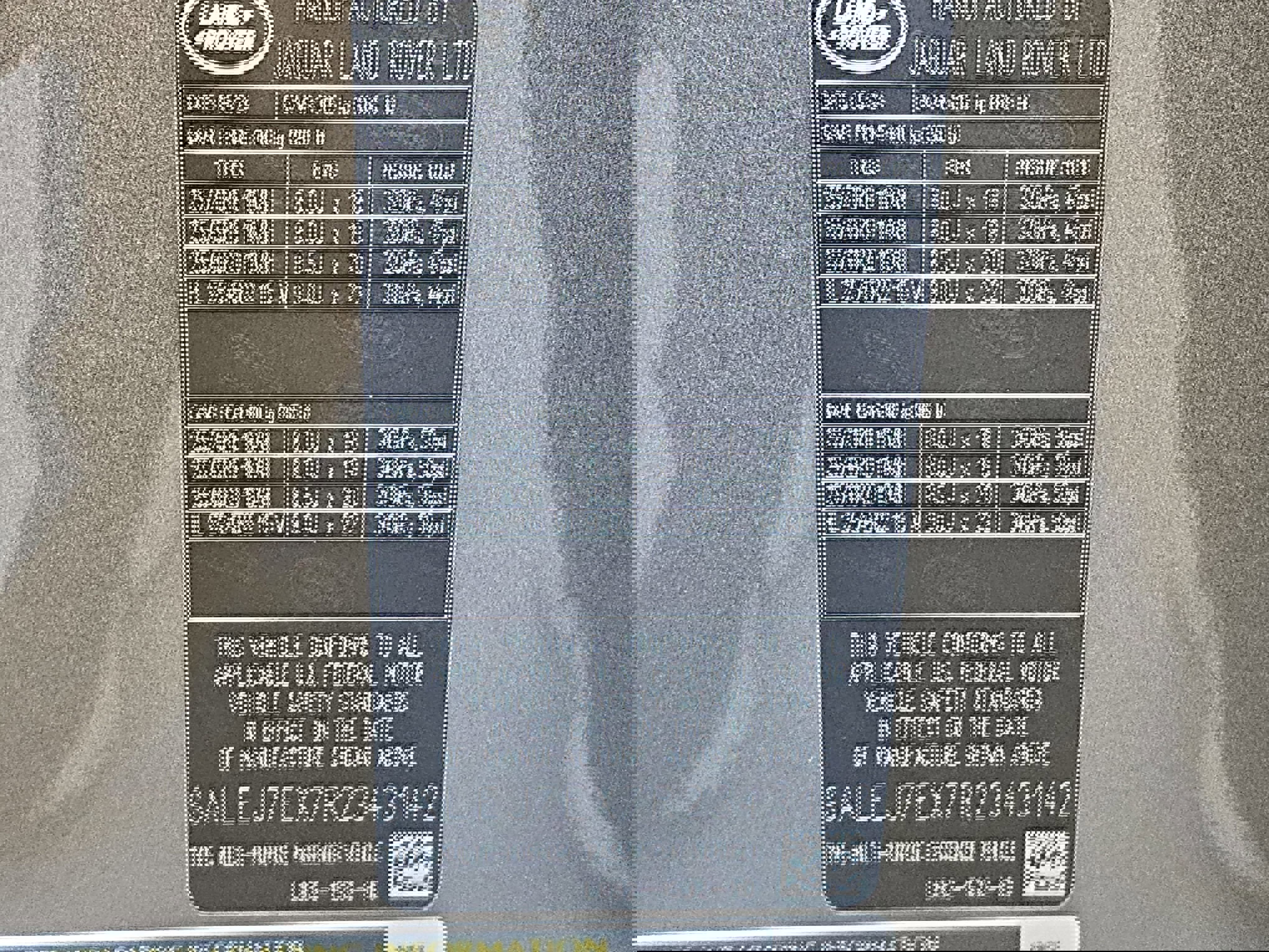 Used 2024 Land Rover Defender 110 S image 35