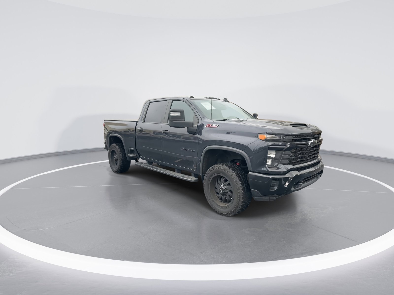 Used 2024 Chevrolet Silverado 2500 Custom w/ Custom Value Package video 2