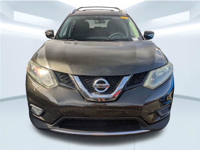 Used 2015 Nissan Rogue SV w/ SV Moonroof Package FWD image 5