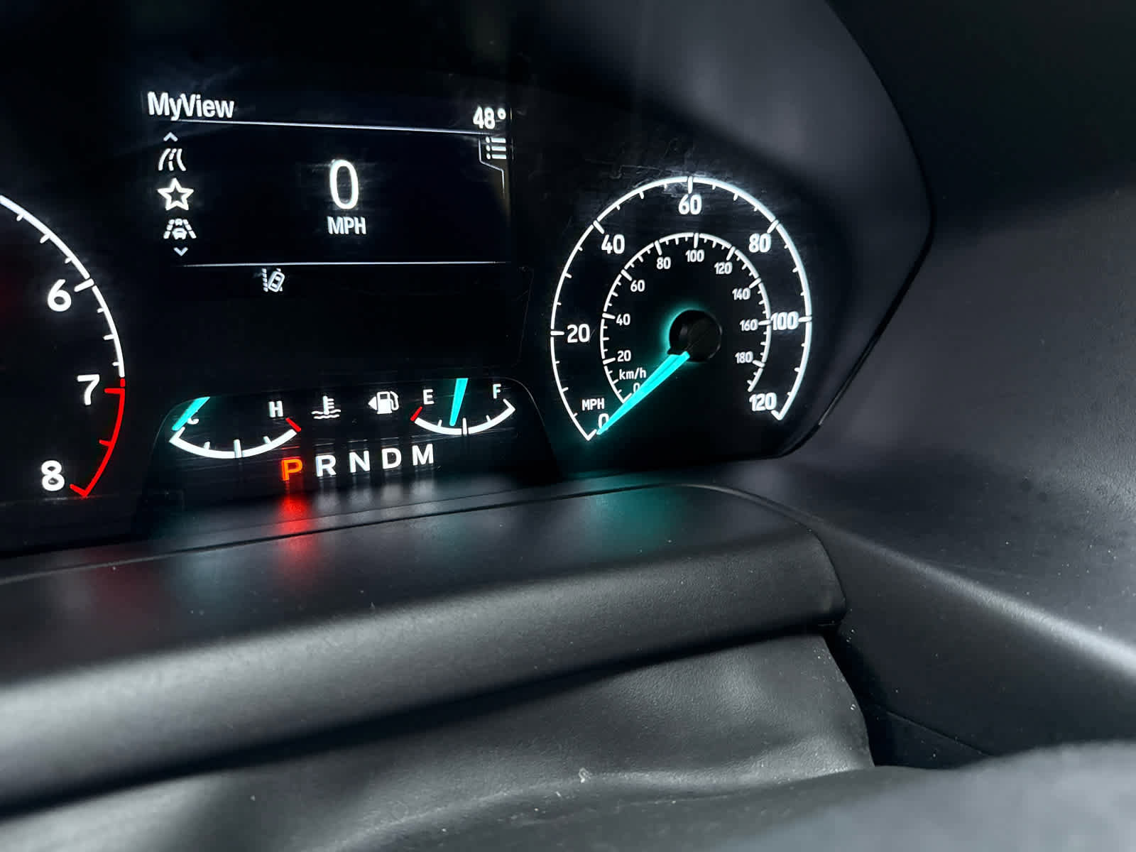 Used 2023 Ford Transit 250 Low Roof w/ Exterior Upgrade Package image 12