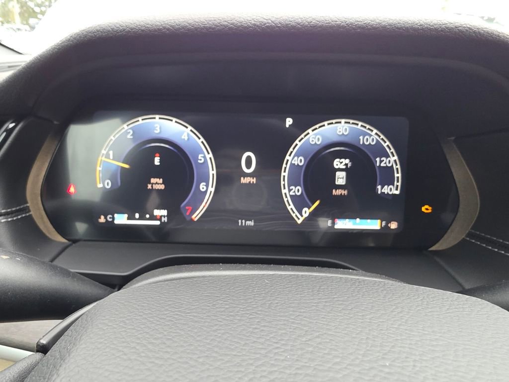 New 2026 Jeep Grand Cherokee Limited image 19