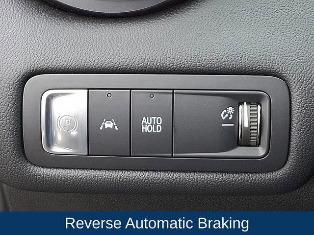 Used 2024 Chevrolet Blazer EV LT image 26