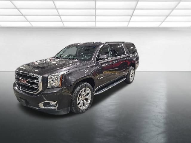 Used 2017 GMC Yukon XL SLE w/ SLE Value Package AWD/4WD image 9