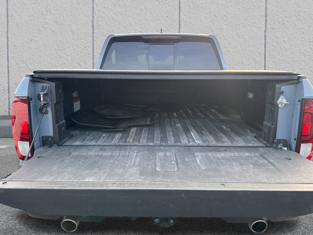 Used 2023 Honda Ridgeline RTL-E image 8