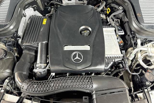 Used 2019 Mercedes-Benz GLC 300 4MATIC image 29