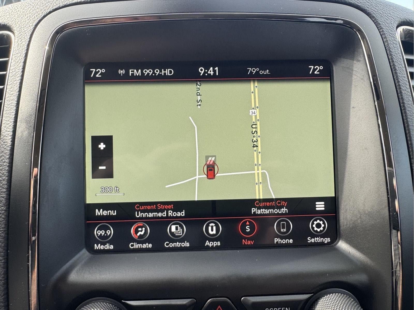 Used 2020 Dodge Durango GT AWD/4WD image 18