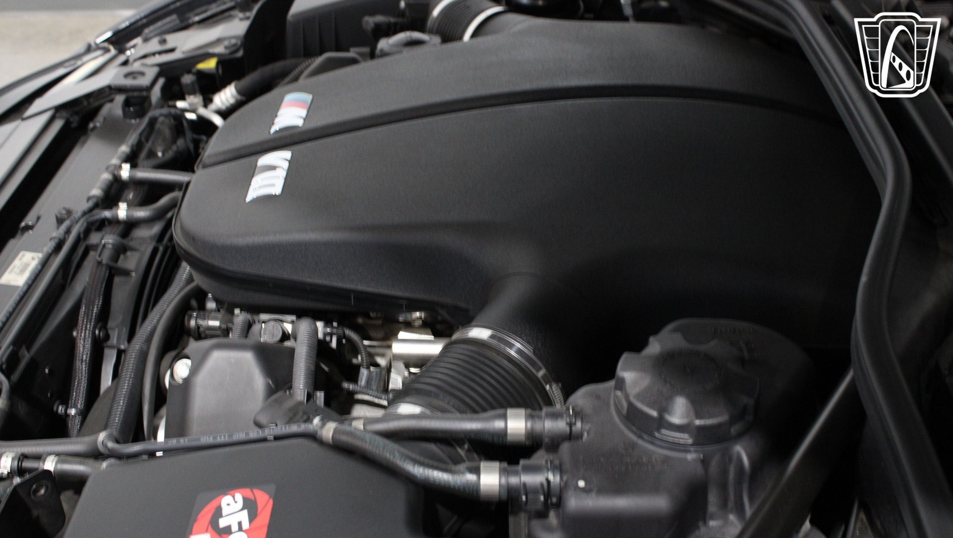 Used 2007 BMW M6 Coupe RWD image 15