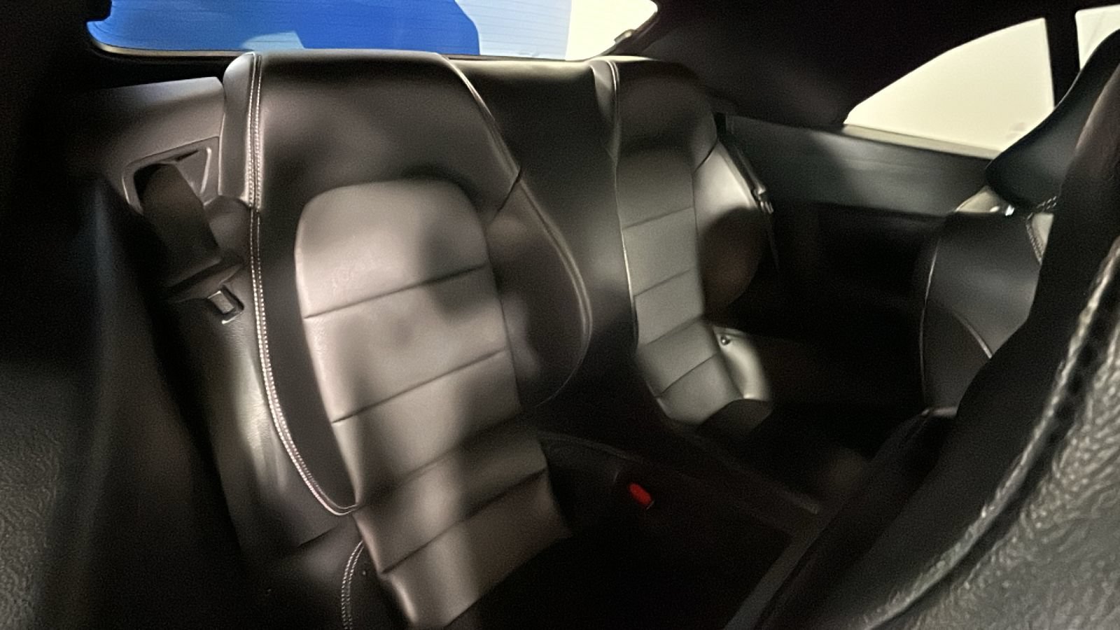Used 2023 Ford Mustang Premium RWD image 35