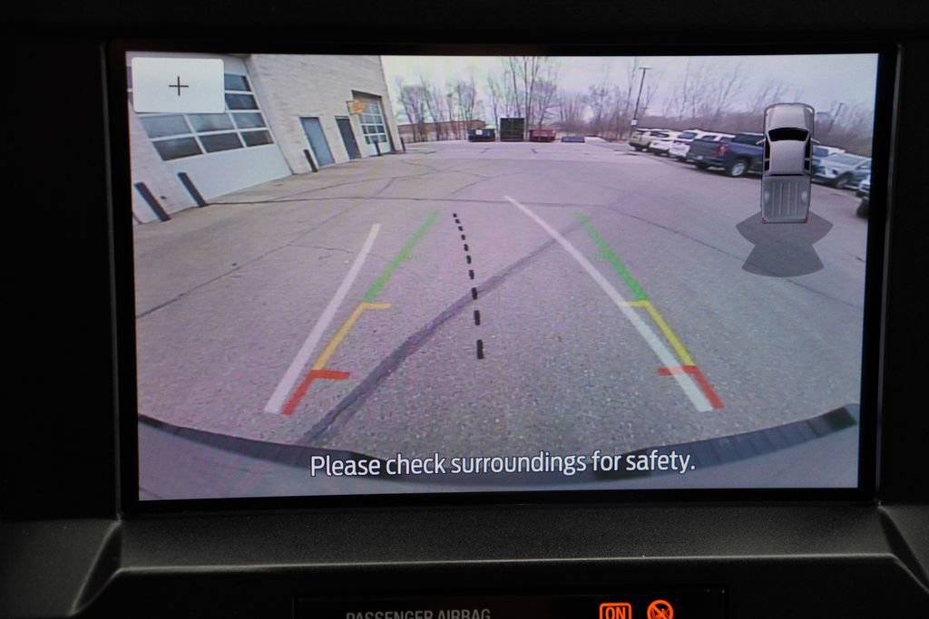 Used 2021 Ford F350 Lariat w/ Chrome Package image 37