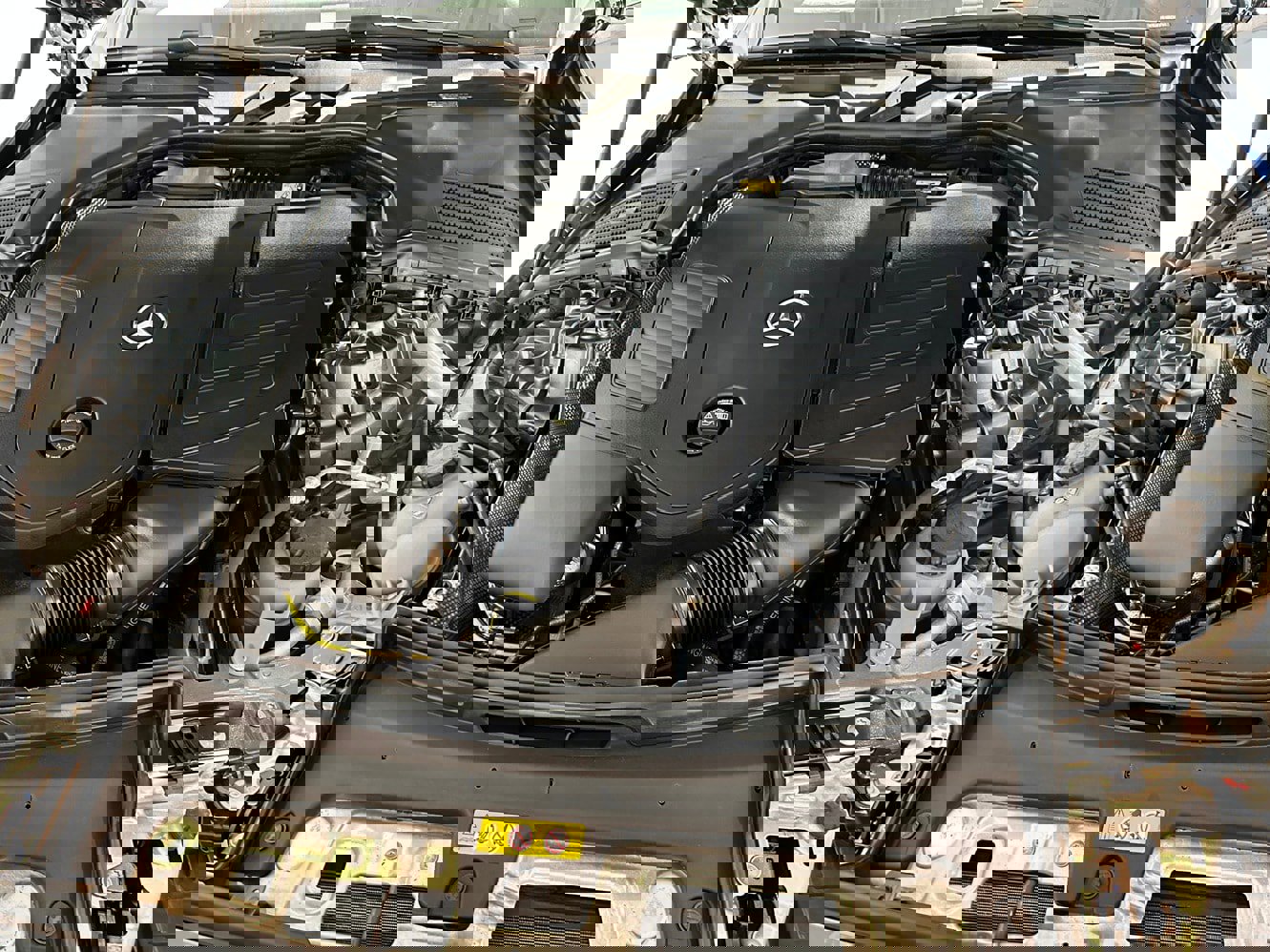 Certified 2024 Mercedes-Benz C 300 4MATIC Sedan image 39