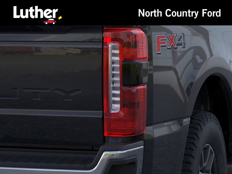 New 2026 Ford F350 Lariat w/ Lariat Ultimate Package AWD/4WD image 21